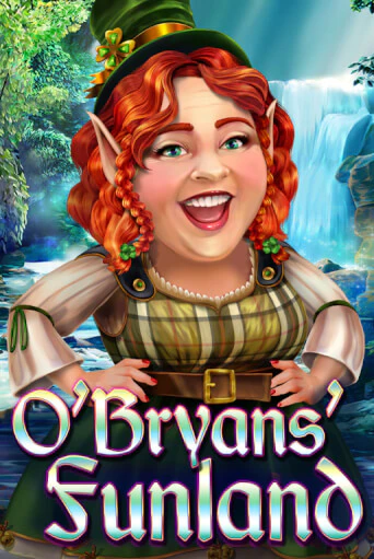 O'Bryans' Funland играть онлайн | Казино ПокерДом без регистрации