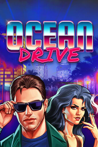 Ocean Drive играть онлайн | Казино ПокерДом без регистрации