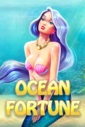 Ocean Fortune играть онлайн | Казино ПокерДом без регистрации