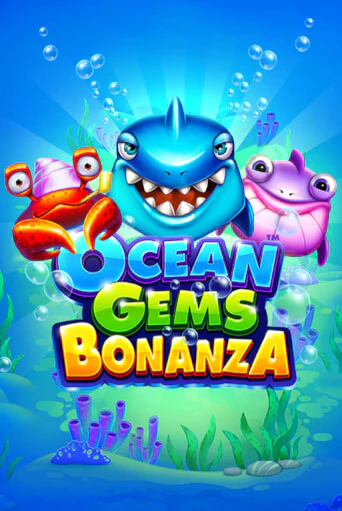 Ocean Gems Bonanza играть онлайн | Казино ПокерДом без регистрации