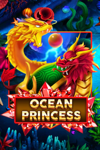 Ocean Princess играть онлайн | Казино ПокерДом без регистрации