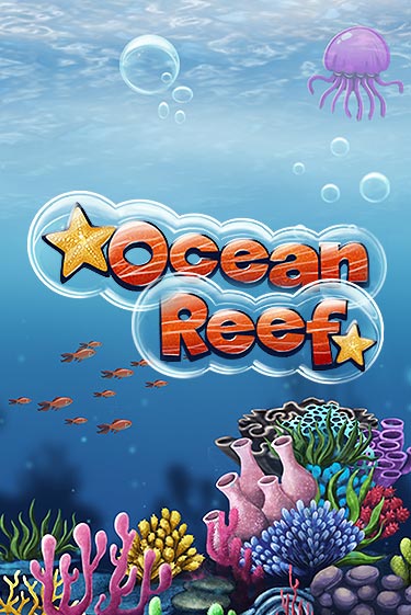 Ocean Reef играть онлайн | Казино ПокерДом без регистрации