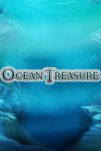 Ocean Treasure играть онлайн | Казино ПокерДом без регистрации