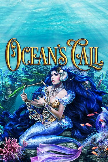 Ocean's Call играть онлайн | Казино ПокерДом без регистрации