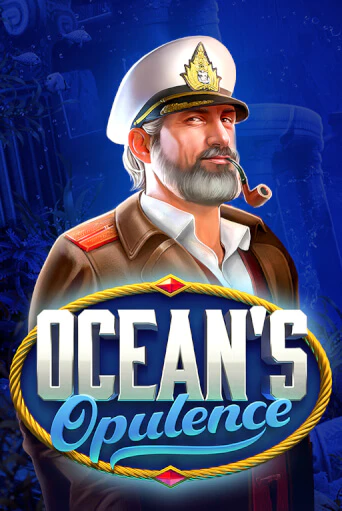 Ocean's Opulence играть онлайн | Казино ПокерДом без регистрации