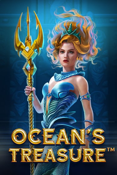 Ocean’s Treasure™ играть онлайн | Казино ПокерДом без регистрации