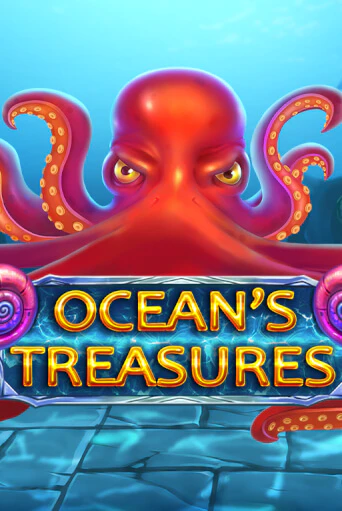 Ocean's Treasures играть онлайн | Казино ПокерДом без регистрации