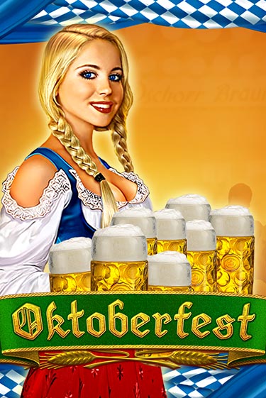 Oktoberfest играть онлайн | Казино ПокерДом без регистрации