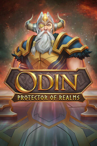 Odin Protector of Realms играть онлайн | Казино ПокерДом без регистрации