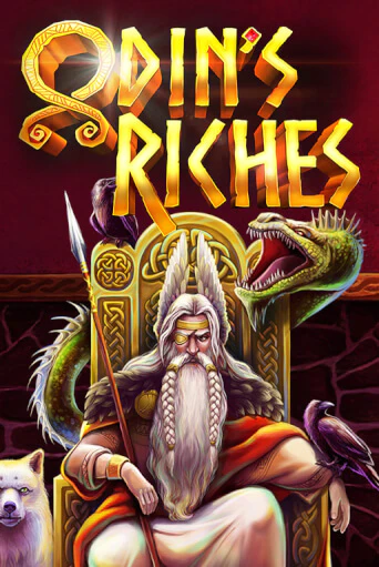 Odin's Riches играть онлайн | Казино ПокерДом без регистрации