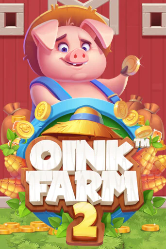 Oink Farm 2™ играть онлайн | Казино ПокерДом без регистрации