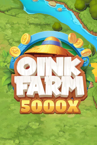 Oink Farm играть онлайн | Казино ПокерДом без регистрации