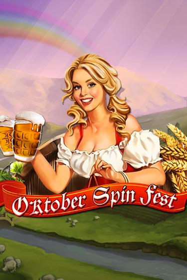 Oktober Spin Fest играть онлайн | Казино ПокерДом без регистрации