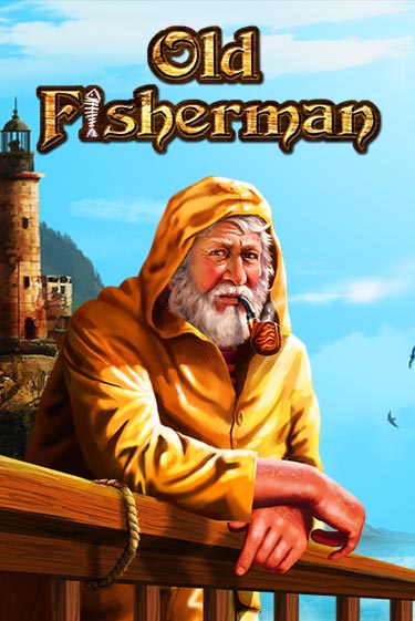 Old Fisherman играть онлайн | Казино ПокерДом без регистрации