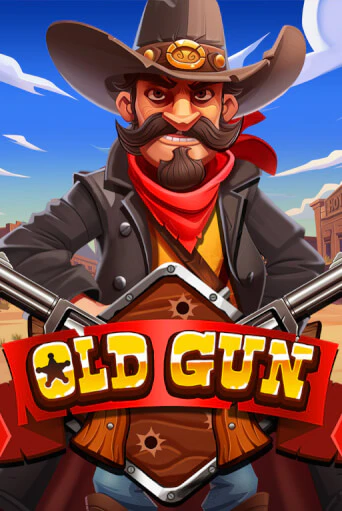 Old Gun играть онлайн | Казино ПокерДом без регистрации