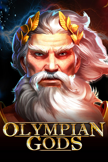 Olympian Gods играть онлайн | Казино ПокерДом без регистрации