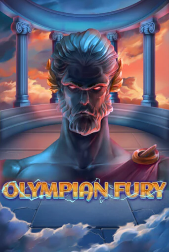 Olympian Fury играть онлайн | Казино ПокерДом без регистрации