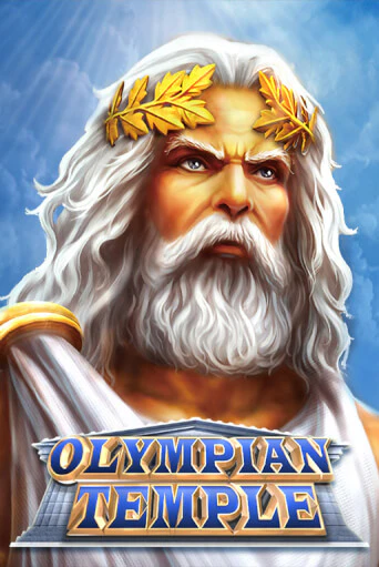 Olympian Temple играть онлайн | Казино ПокерДом без регистрации