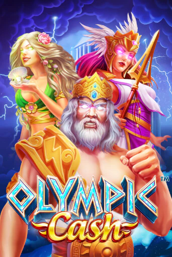 Olympic Cash играть онлайн | Казино ПокерДом без регистрации