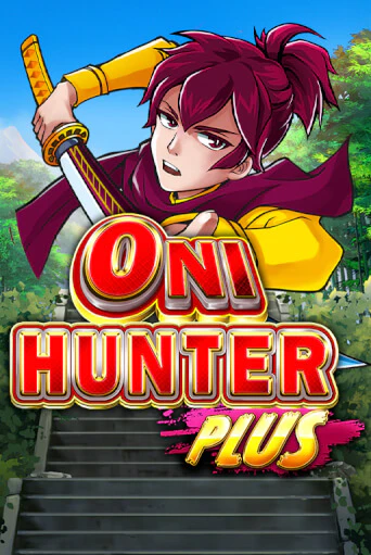 Oni Hunter Plus играть онлайн | Казино ПокерДом без регистрации