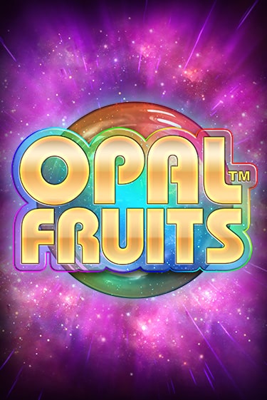 Opal Fruits играть онлайн | Казино ПокерДом без регистрации