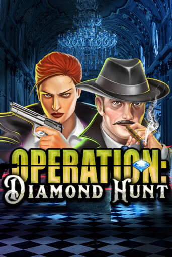 Operation Diamond Hunt играть онлайн | Казино ПокерДом без регистрации