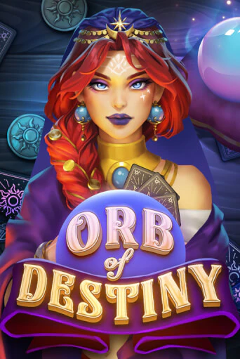 Orb of Destiny играть онлайн | Казино ПокерДом без регистрации