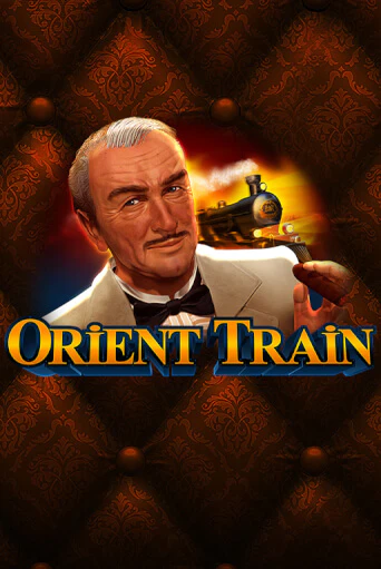 Orient Train играть онлайн | Казино ПокерДом без регистрации