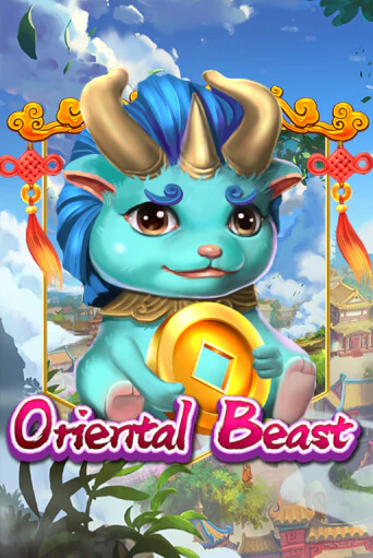 Oriental Beast играть онлайн | Казино ПокерДом без регистрации