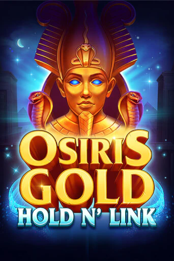 Osiris Gold играть онлайн | Казино ПокерДом без регистрации