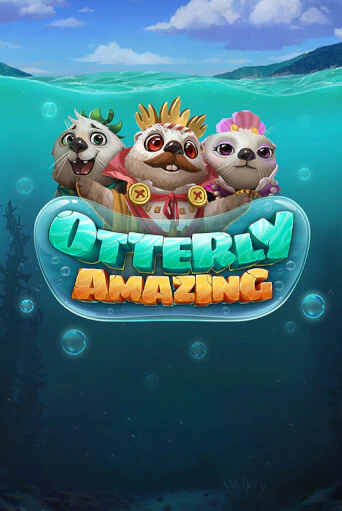 Otterly Amazing играть онлайн | Казино ПокерДом без регистрации