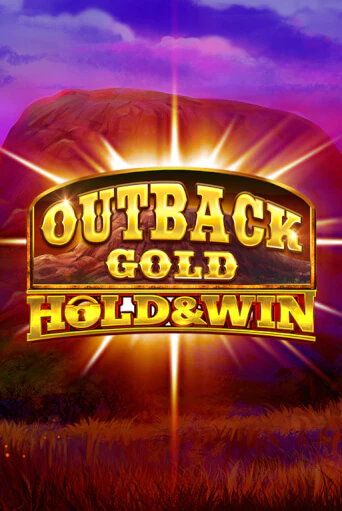 Outback Gold: Hold and Win играть онлайн | Казино ПокерДом без регистрации