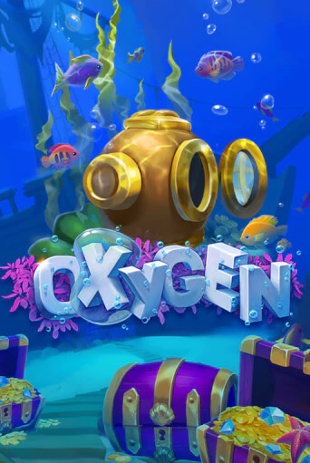 Oxygen играть онлайн | Казино ПокерДом без регистрации