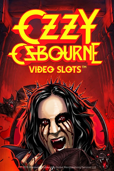 Ozzy Osbourne Video Slots™ играть онлайн | Казино ПокерДом без регистрации