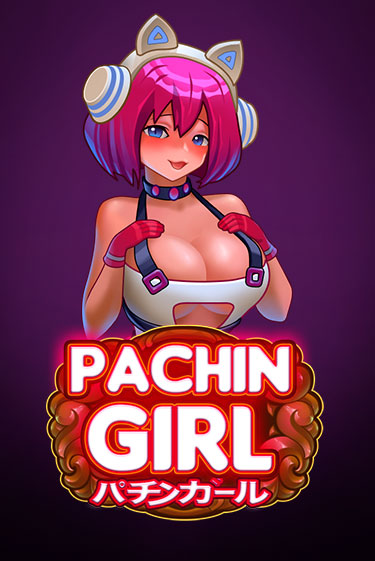 Pachin Girl играть онлайн | Казино ПокерДом без регистрации