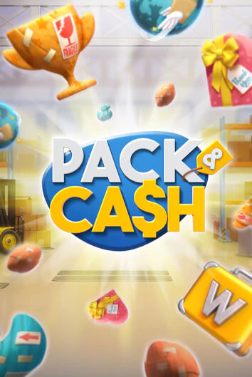 Pack & Cash играть онлайн | Казино ПокерДом без регистрации