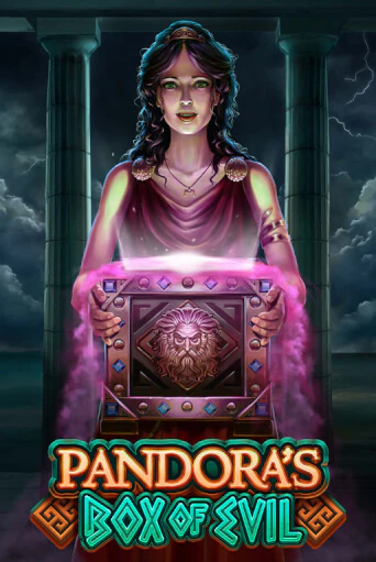 Pandora's Box of Evil играть онлайн | Казино ПокерДом без регистрации