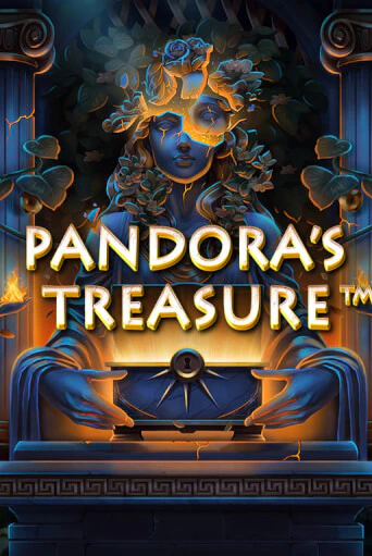 Pandora’s Treasure играть онлайн | Казино ПокерДом без регистрации