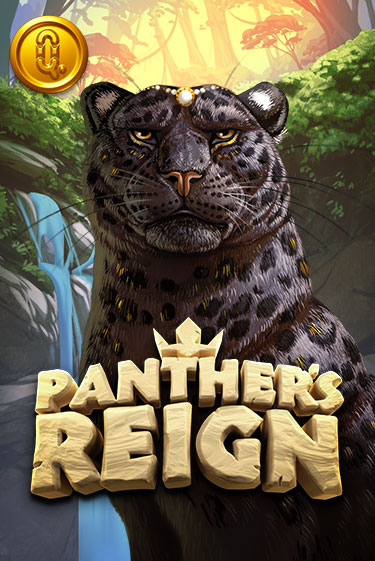 Panther's Reign играть онлайн | Казино ПокерДом без регистрации