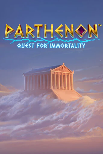 Parthenon: Quest for Immortality™ играть онлайн | Казино ПокерДом без регистрации