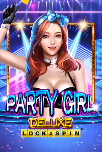 Party Girl Deluxe играть онлайн | Казино ПокерДом без регистрации