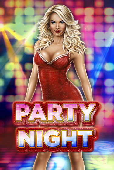 Party Night играть онлайн | Казино ПокерДом без регистрации