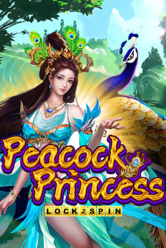 Peacock Princess играть онлайн | Казино ПокерДом без регистрации