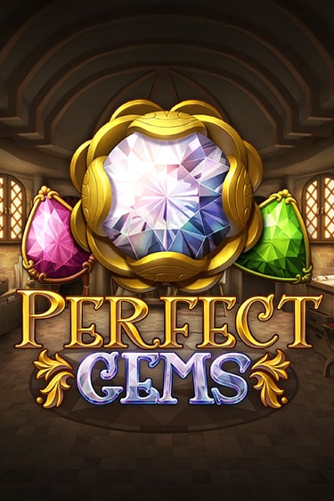 Perfect Gems играть онлайн | Казино ПокерДом без регистрации