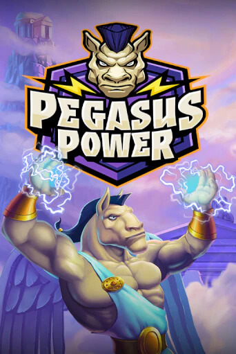 Pegasus Power играть онлайн | Казино ПокерДом без регистрации