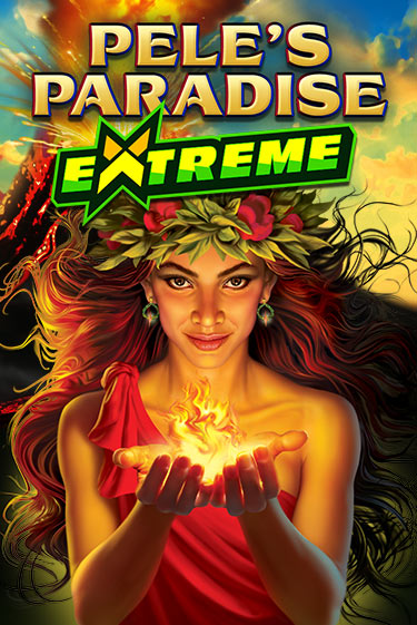 Pele's Paradise Extreme играть онлайн | Казино ПокерДом без регистрации