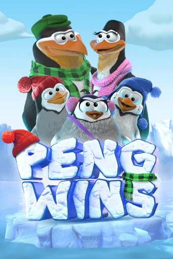 PengWins играть онлайн | Казино ПокерДом без регистрации