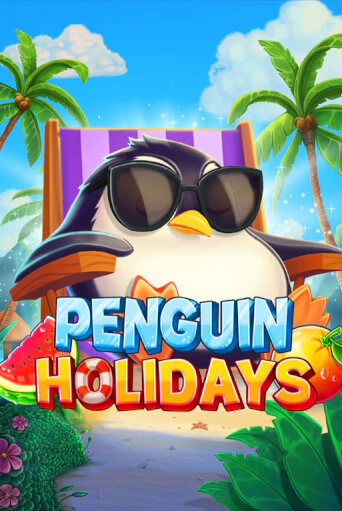 Penguin Holidays играть онлайн | Казино ПокерДом без регистрации