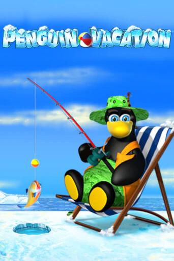 Penguin Vacation играть онлайн | Казино ПокерДом без регистрации