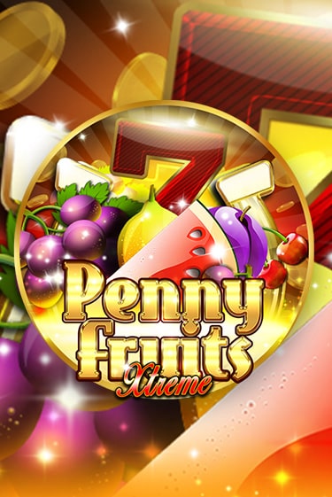 Penny Fruits Xtreme играть онлайн | Казино ПокерДом без регистрации